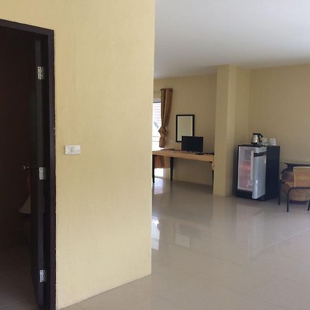 Talat Yai Water Palm Resort מראה חיצוני תמונה