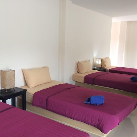 Talat Yai Water Palm Resort מראה חיצוני תמונה