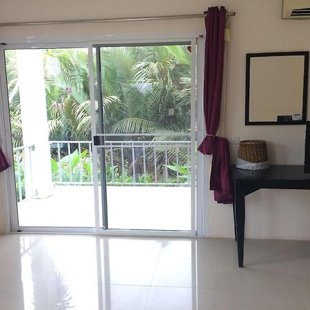 Talat Yai Water Palm Resort מראה חיצוני תמונה
