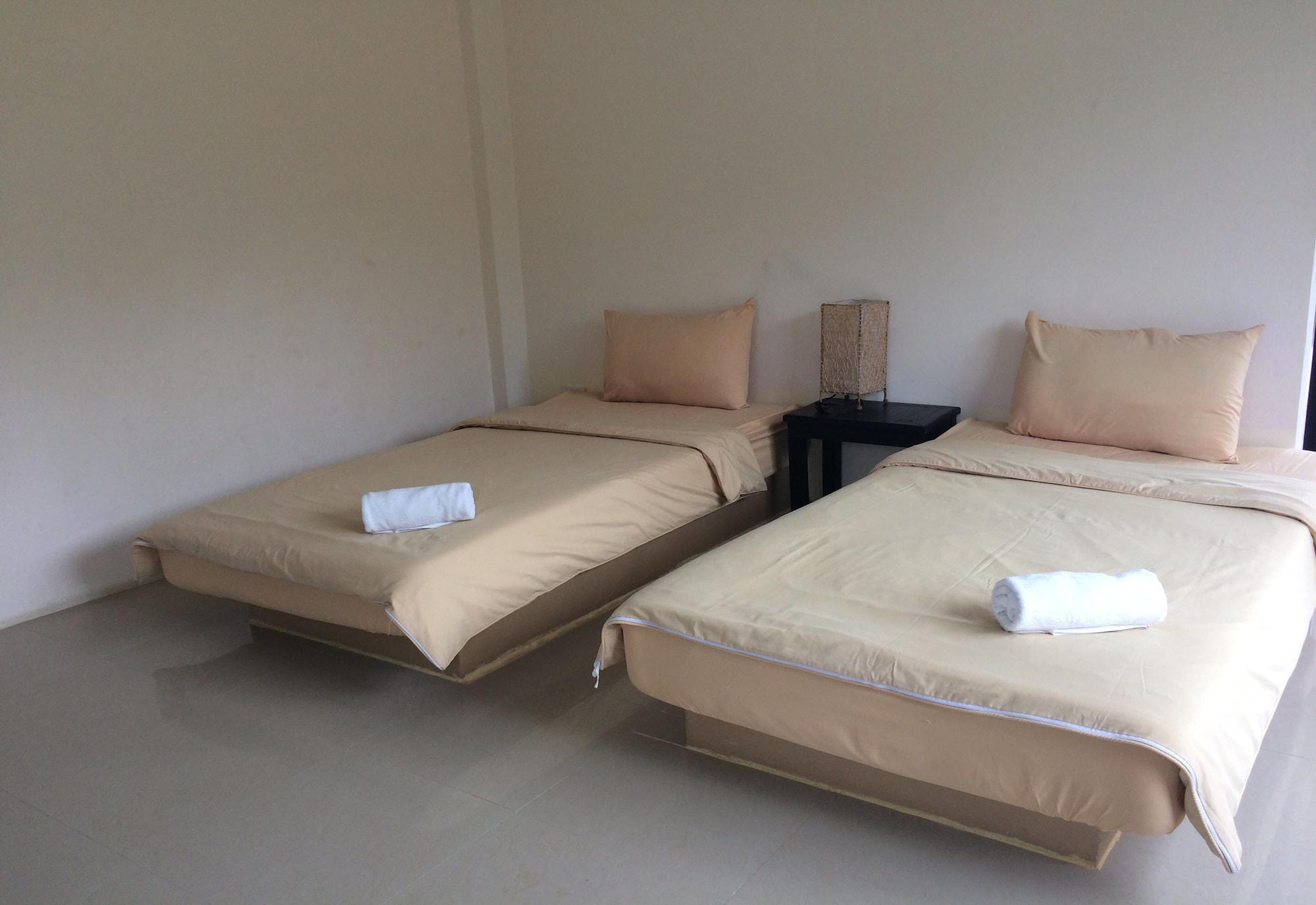 Talat Yai Water Palm Resort מראה חיצוני תמונה
