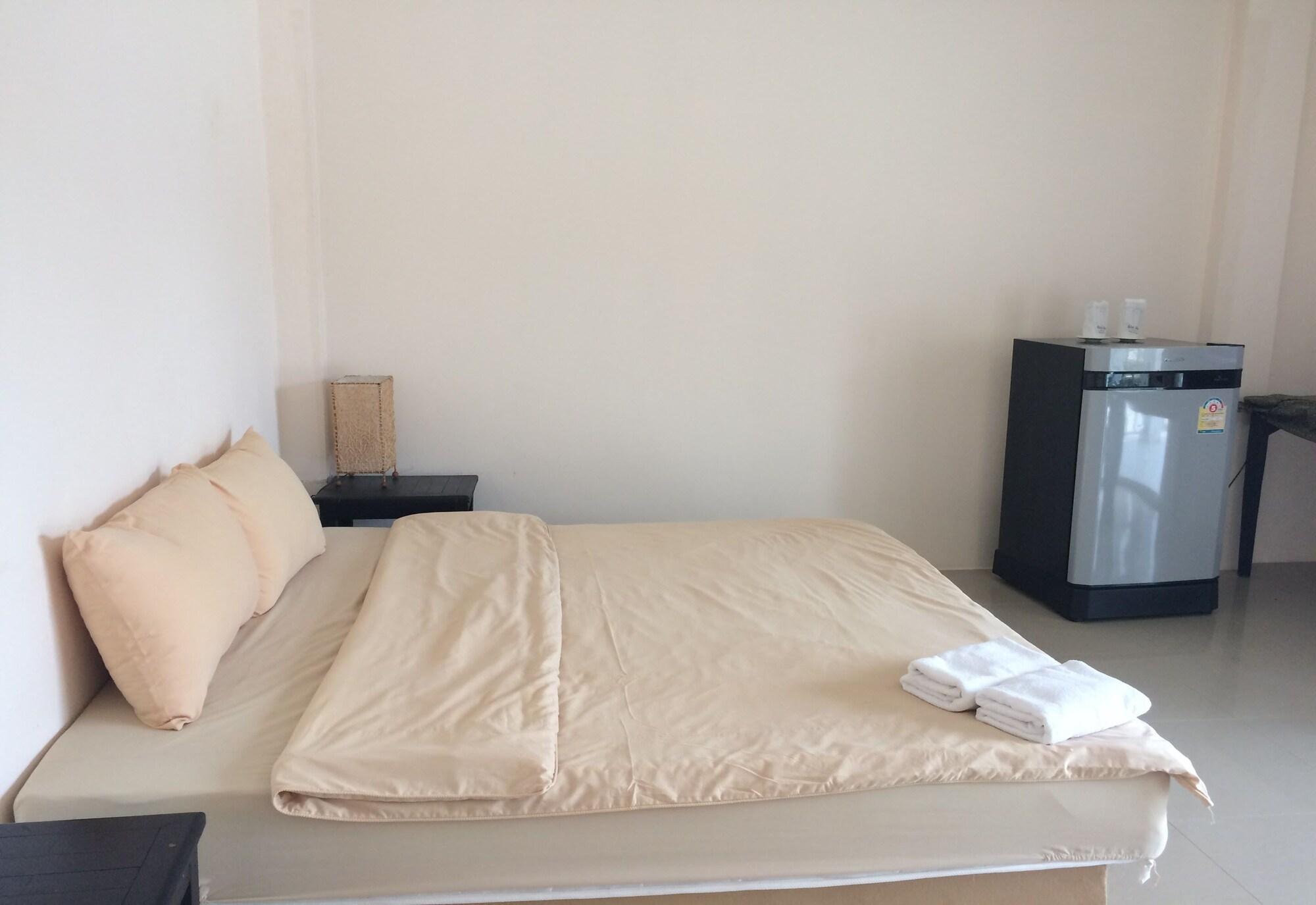 Talat Yai Water Palm Resort מראה חיצוני תמונה
