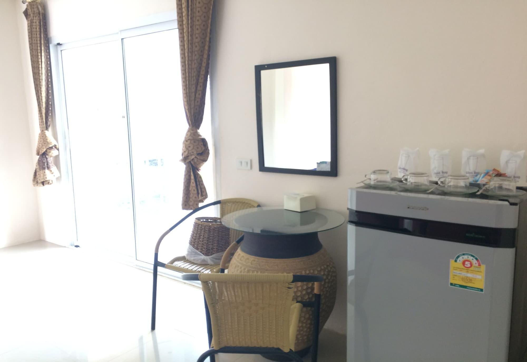 Talat Yai Water Palm Resort מראה חיצוני תמונה