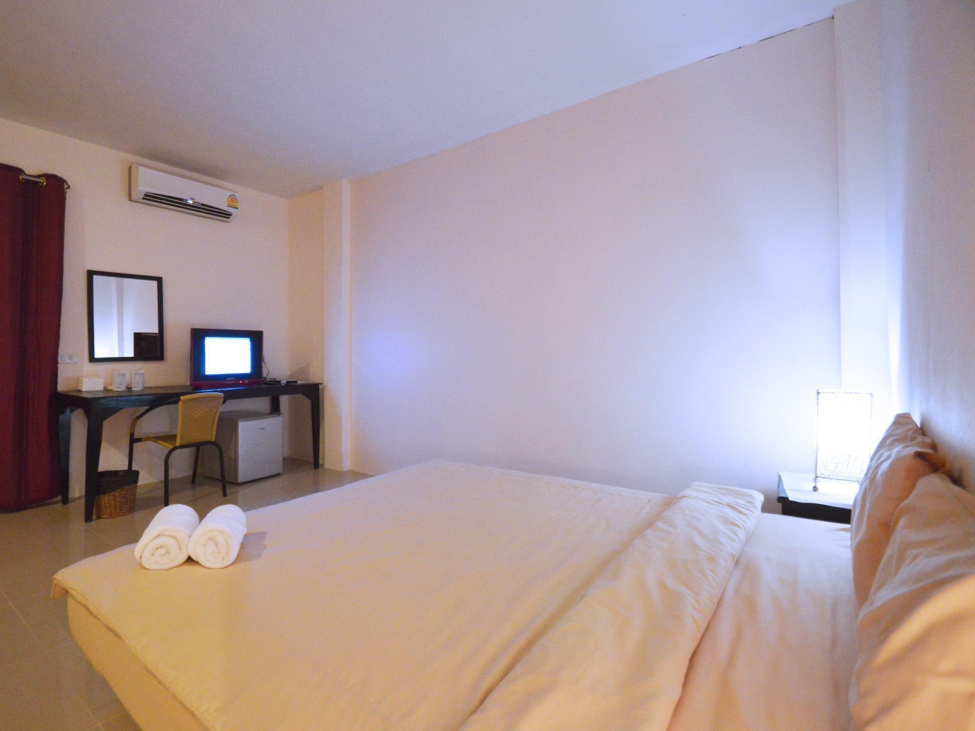 Talat Yai Water Palm Resort מראה חיצוני תמונה