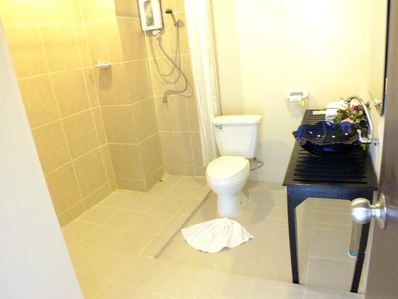 Talat Yai Water Palm Resort מראה חיצוני תמונה