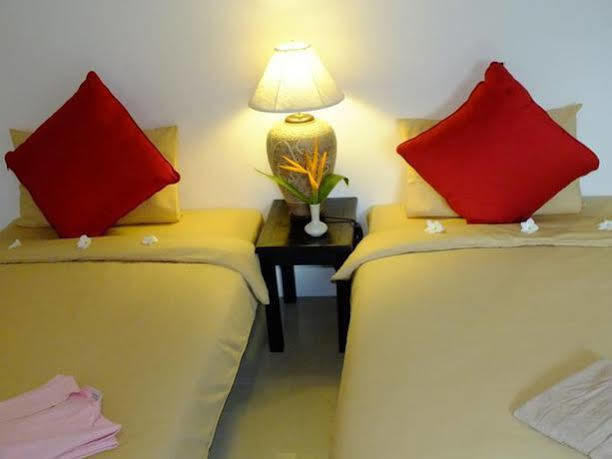 Talat Yai Water Palm Resort מראה חיצוני תמונה